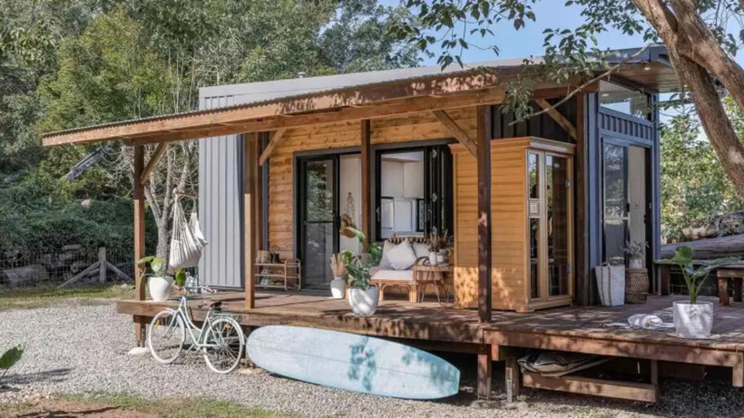 Tiny house ve hobi bahçelerine sıkı denetim: 4 milyar TL ceza kesildi - Resim: 5