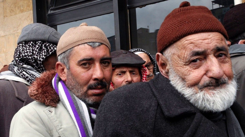 Yargıtay'dan emsal emekli çalışan kararı: Hak ihlali sayıldı - Resim: 11