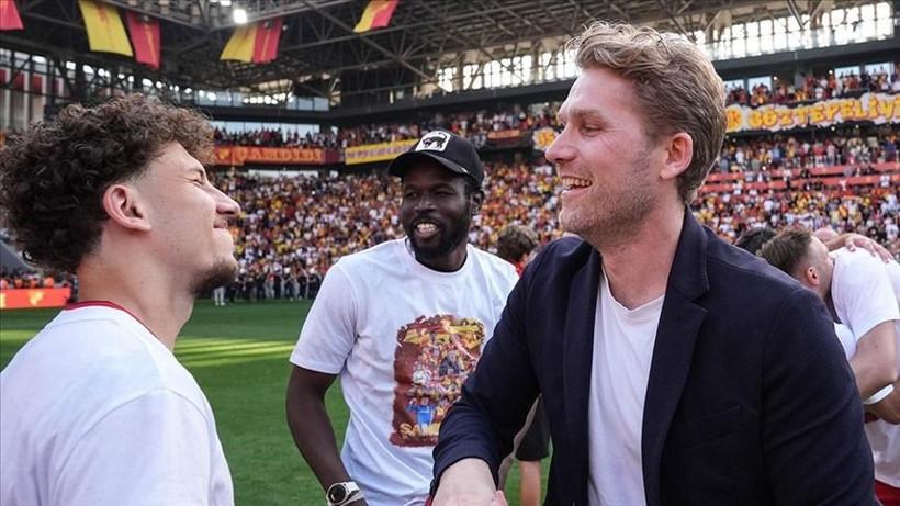 Süper Lig ekibinin yönetimi takımına transfer yasağı getirdi - Resim: 1