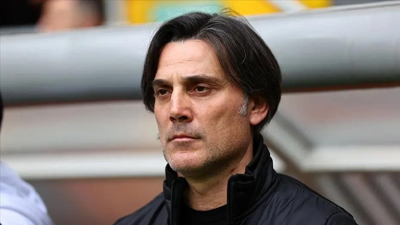 Kosova maçı öncesi Montella: “Bu 24 yılın sorumlusu...” - Resim: 8