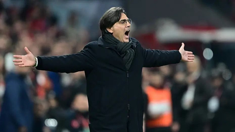 Kosova maçı öncesi Montella: “Bu 24 yılın sorumlusu...” - Resim: 2