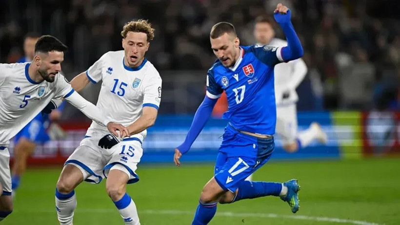 Kosova-Türkiye maçının galibi Dünya Kupası'nda hangi ülkelerle karşılaşacak? - Resim: 2