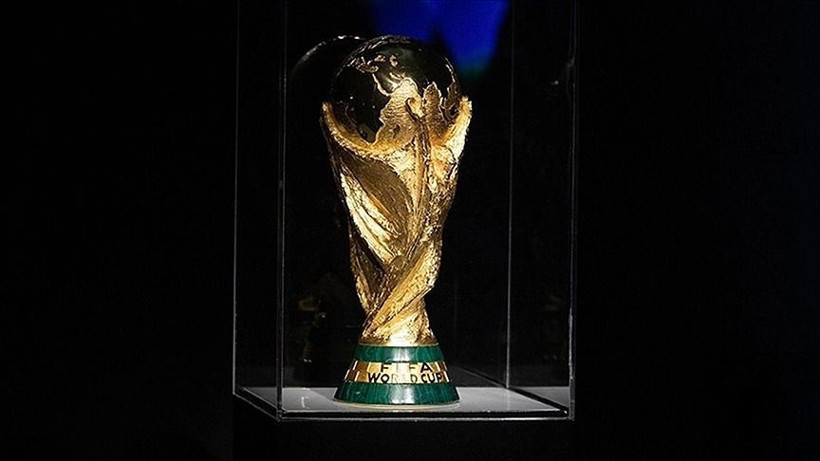 Kosova-Türkiye maçının galibi Dünya Kupası'nda hangi ülkelerle karşılaşacak? - Resim: 8