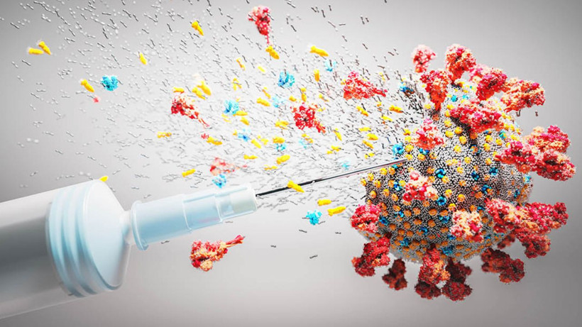 Cicada varyantı hızla yayılıyor: Yeni pandemi riski var mı? - Resim: 3