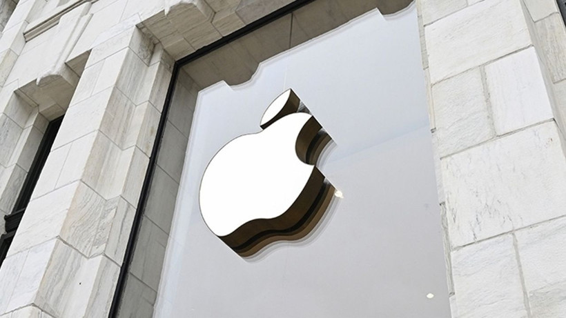 Apple 50 yaşında: Garajdan 3,6 trilyon dolara - Resim: 1