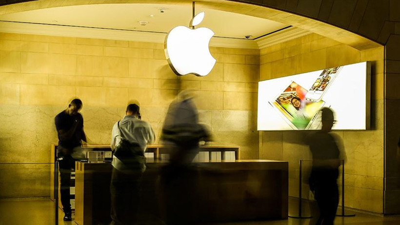 Apple 50 yaşında: Garajdan 3,6 trilyon dolara - Resim: 3