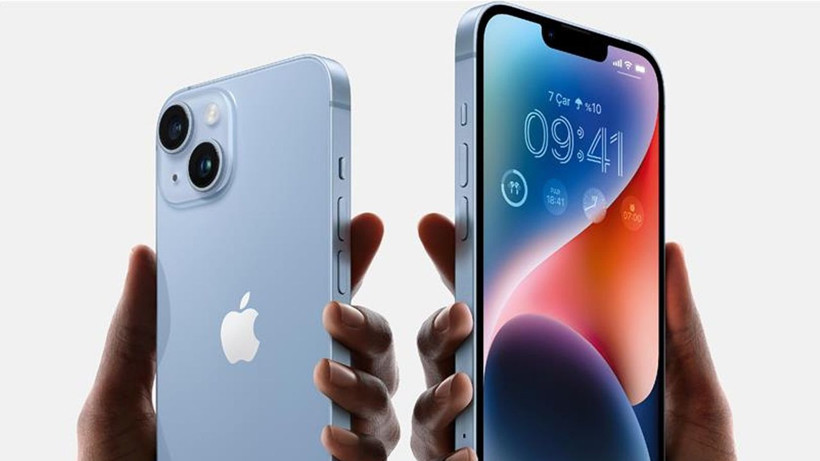 Apple 50 yaşında: Garajdan 3,6 trilyon dolara - Resim: 8