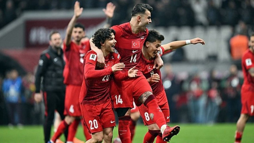 FIFA kesenin ağzını açtı: Türkiye Kosova’yı elerse kasaya girecek rakam dudak uçuklattı - Resim: 9