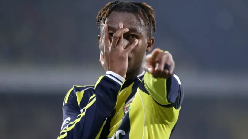 Nene Fenerbahçe'nin yeni darphanesi oldu: "Ölü yatırım" dediler servete dönüştü - Resim : 2