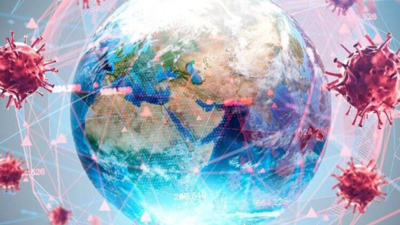 Cicada varyantı hızla yayılıyor: Yeni pandemi riski var mı? - Resim: 4