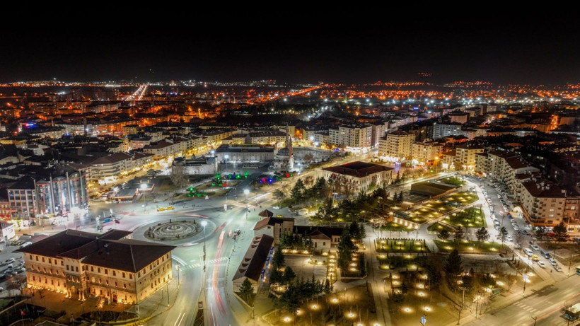 TÜİK açıkladı: Türkiye’nin en uzun ömürlü şehirleri hangileri? - Resim: 9