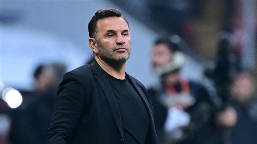 Galatasaray, Fenerbahçe’nin eski yıldızını mı transfer ediyor? Beşiktaş alamamıştı - Resim: 4