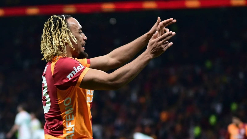 Galatasaray, Fenerbahçe’nin eski yıldızını mı transfer ediyor? Beşiktaş alamamıştı - Resim: 8