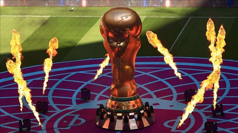 Türkiye tarih yazdı: 2026 Dünya Kupası'ndaki 48 ülke belli oldu - Resim: 13