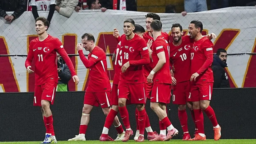 2026 Dünya Kupası grupları belli oldu: Hangi ülkeler hangi grupta? - Resim: 5