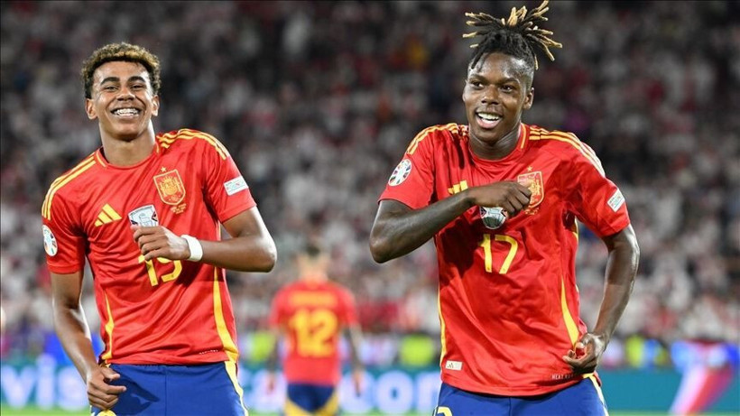 2026 Dünya Kupası grupları belli oldu: Hangi ülkeler hangi grupta? - Resim: 9