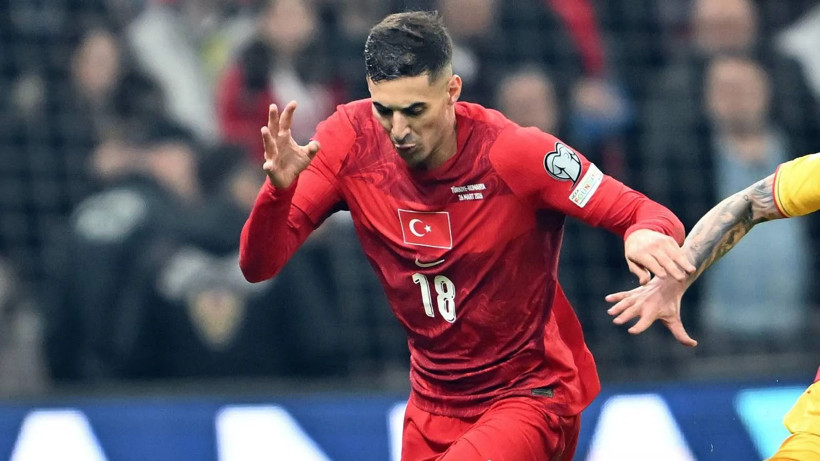 Montella tarihi maç öncesi neşteri vurdu: 3 futbolcuyu kulübeye çekti - Resim: 5