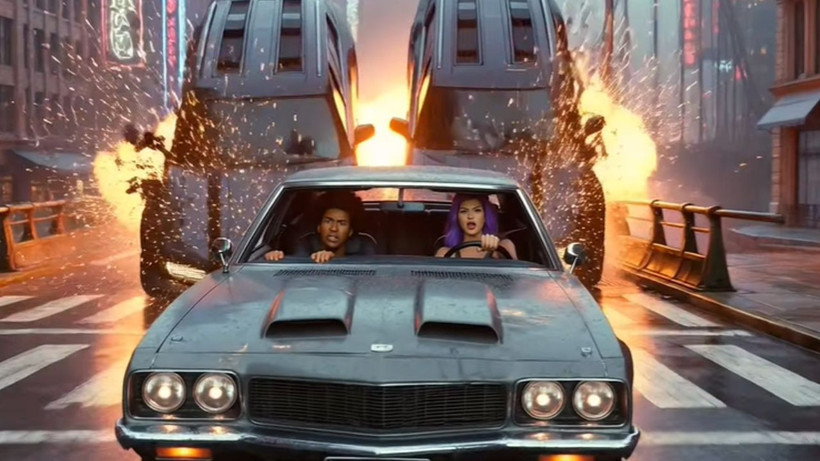 İlginçliğin son noktası: Yapay zeka robotuyla evlendi, ilişkisini anlattı - Resim: 2