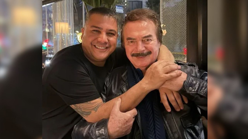 Orhan Gencebay sağlığına kavuştu: Sevenleri derin bir nefes aldı - Resim: 7