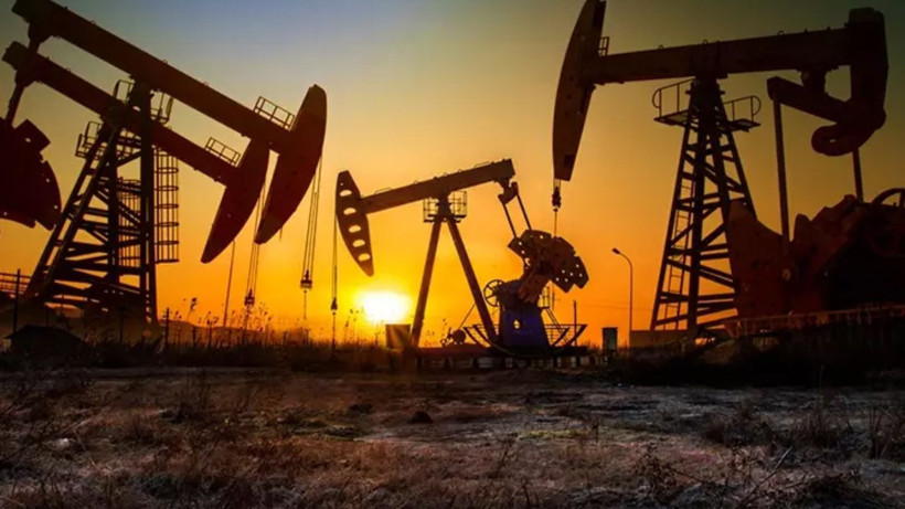 Trump’ın çelişkili açıklamaları petrol fiyatını vurdu: 105 doları geçti - Resim: 8