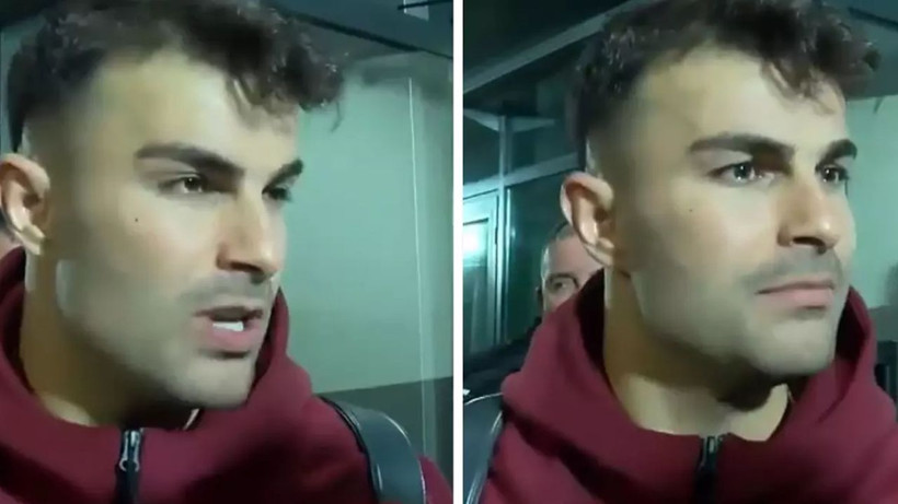 Abdülkerim Bardakcı'dan İstiklal Marşı'nın ıslıklanmasına sert tepki: Kosova maçının ardından içini döktü - Resim: 2