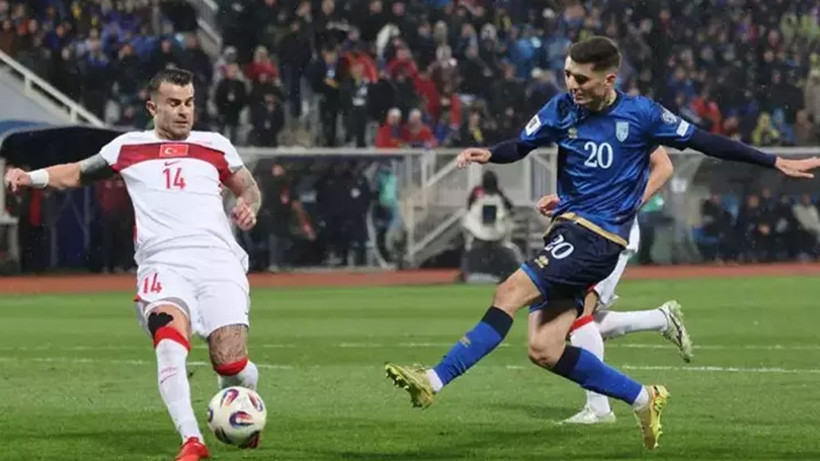 Abdülkerim Bardakcı'dan İstiklal Marşı'nın ıslıklanmasına sert tepki: Kosova maçının ardından içini döktü - Resim: 5