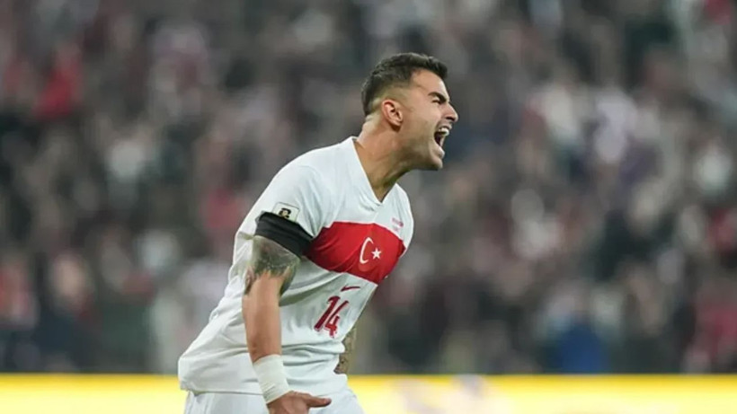 Abdülkerim Bardakcı'dan İstiklal Marşı'nın ıslıklanmasına sert tepki: Kosova maçının ardından içini döktü - Resim: 9