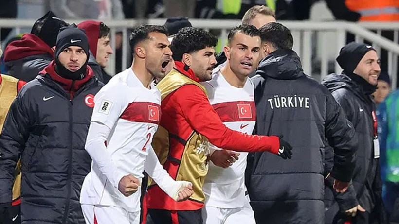 Abdülkerim Bardakcı'dan İstiklal Marşı'nın ıslıklanmasına sert tepki: Kosova maçının ardından içini döktü - Resim: 7