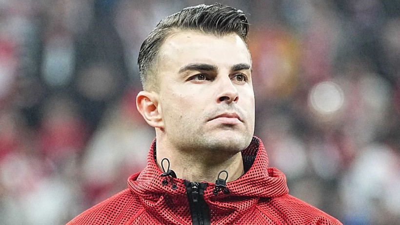 Abdülkerim Bardakcı'dan İstiklal Marşı'nın ıslıklanmasına sert tepki: Kosova maçının ardından içini döktü - Resim: 4