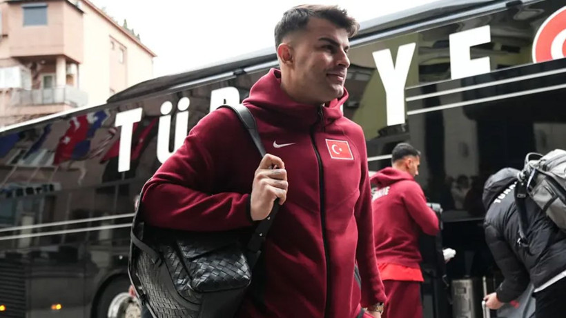 Abdülkerim Bardakcı'dan İstiklal Marşı'nın ıslıklanmasına sert tepki: Kosova maçının ardından içini döktü - Resim: 3