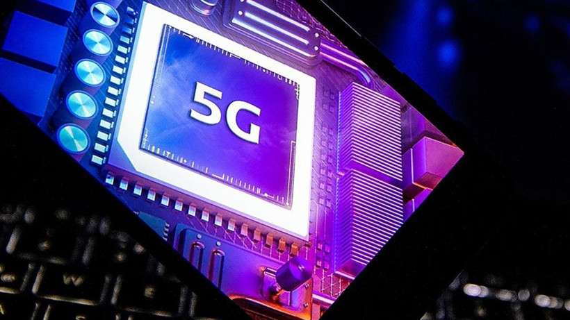 5G ile yeni dönem: Yapay zeka ekonomisi hız kazanacak - Resim: 1