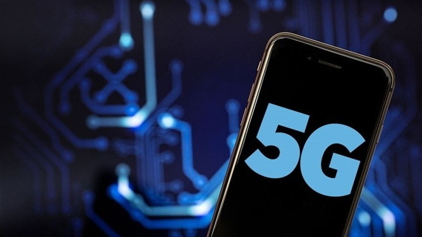 5G ile yeni dönem: Yapay zeka ekonomisi hız kazanacak - Resim: 10