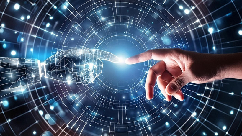 5G ile yeni dönem: Yapay zeka ekonomisi hız kazanacak - Resim: 5