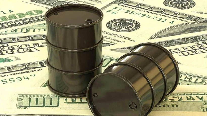 Trump’ın çelişkili açıklamaları petrol fiyatını vurdu: 105 doları geçti - Resim: 5