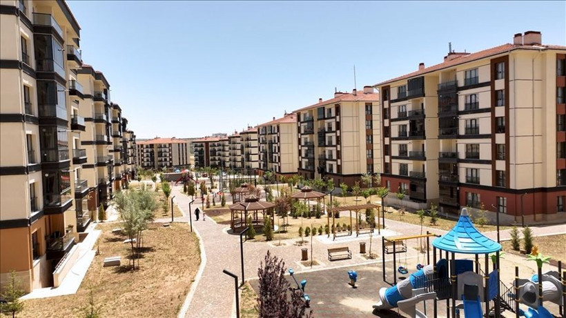 TOKİ konutlarında peşinat ve taksitler belli oldu - Resim: 1