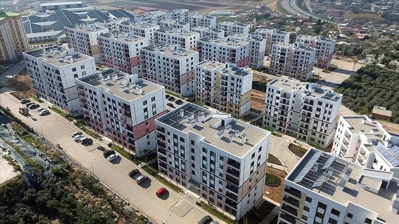 TOKİ konutlarında peşinat ve taksitler belli oldu - Resim: 4