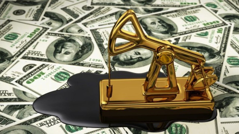 Trump’ın çelişkili açıklamaları petrol fiyatını vurdu: 105 doları geçti - Resim: 3