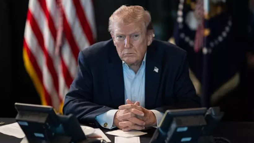 Trump’ın çelişkili açıklamaları petrol fiyatını vurdu: 105 doları geçti - Resim: 2