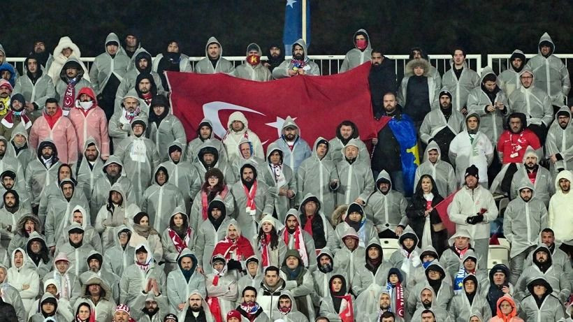 A Milli Takım'ın Dünya Kupası fikstürü belli oldu: Türkiye'nin maçları - Resim: 7