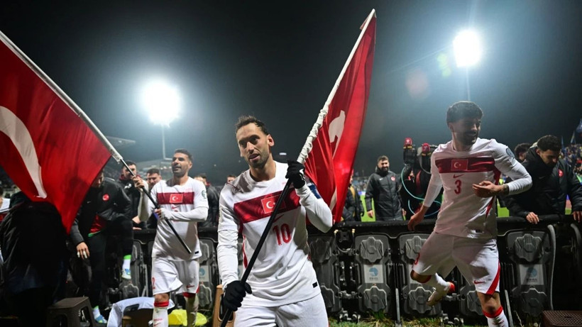 A Milli Takım'ın Dünya Kupası fikstürü belli oldu: Türkiye'nin maçları - Resim: 2