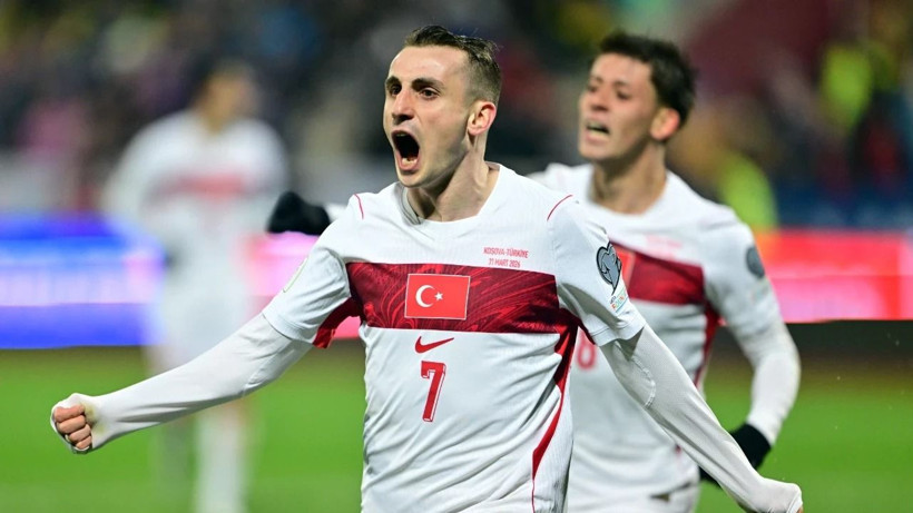A Milli Takım'ın Dünya Kupası fikstürü belli oldu: Türkiye'nin maçları - Resim: 1