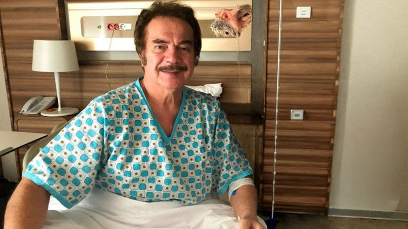 Orhan Gencebay sağlığına kavuştu: Sevenleri derin bir nefes aldı - Resim: 1
