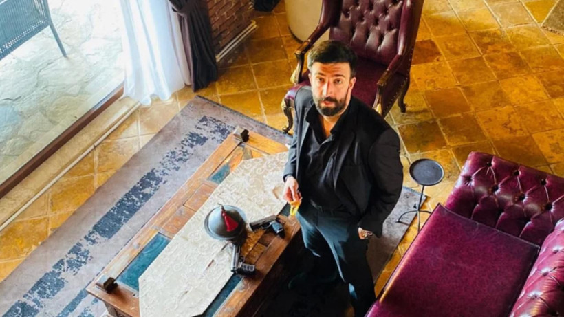 Eşref Rüya ekibini yasa boğan ölüm: Ramazan Tetik'ten acı haber - Resim: 1