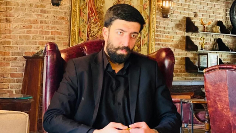 Eşref Rüya ekibini yasa boğan ölüm: Ramazan Tetik'ten acı haber - Resim: 2