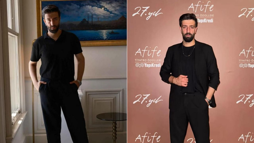 Eşref Rüya ekibini yasa boğan ölüm: Ramazan Tetik'ten acı haber - Resim: 3