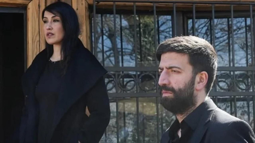 Eşref Rüya ekibini yasa boğan ölüm: Ramazan Tetik'ten acı haber - Resim: 4