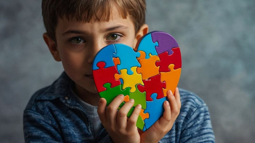 Otizmde erken tanı hayat değiştiriyor - Resim: 7