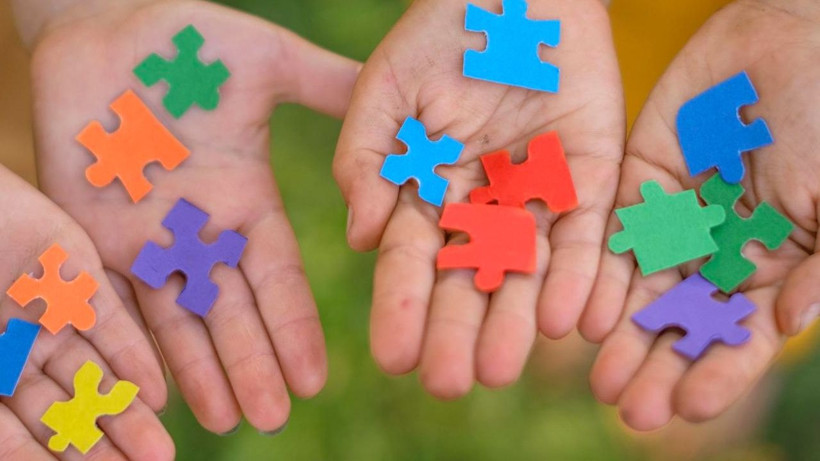 Otizmde erken tanı hayat değiştiriyor - Resim: 6