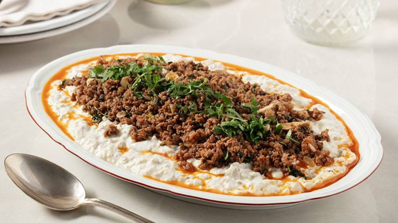 Dünyanın en iyi 10 patlıcanlı yemeği açıklandı: Lezzeti hafızalarınıza kazınacak - Resim: 7