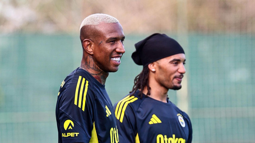 Fenerbahçe'de Skriniar Beşiktaş derbisinde oynayacak mı? Karar verildi - Resim: 5